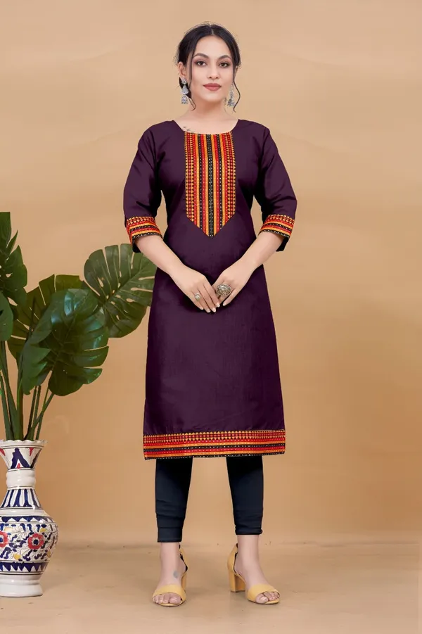 Latest_Designer_Cotton_Readymade_Kurti