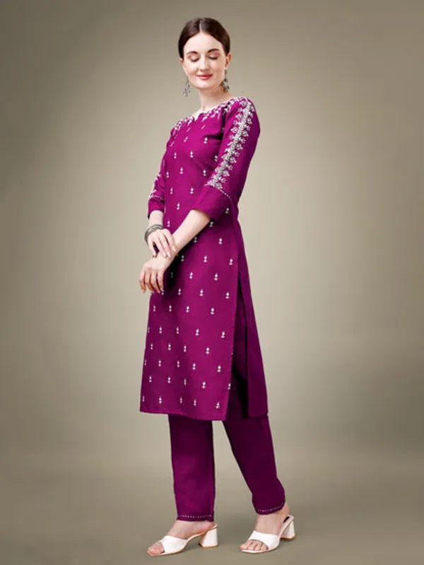 Latest_Designer_Readymade_Kurti