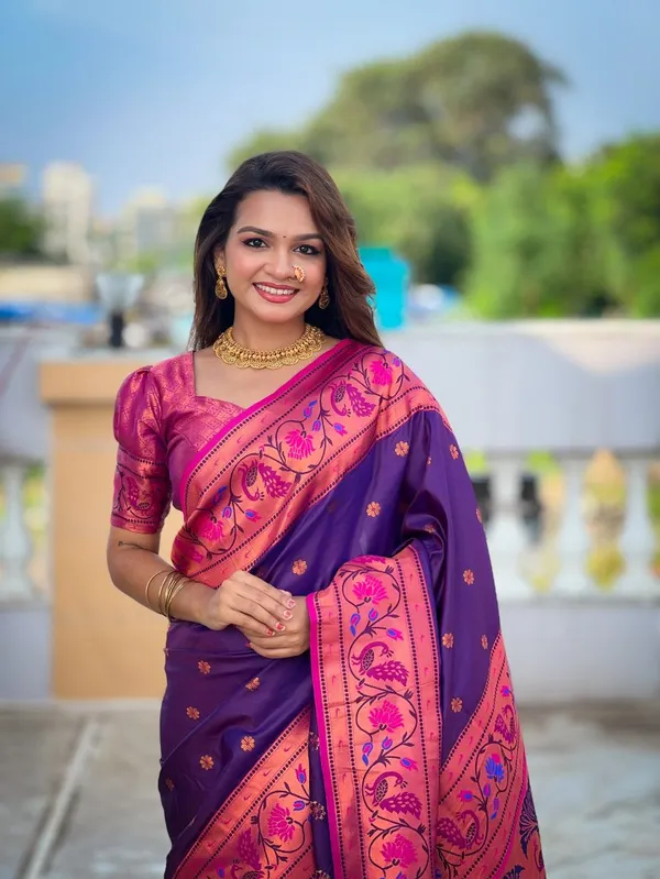 Catalog_Designer_Saree