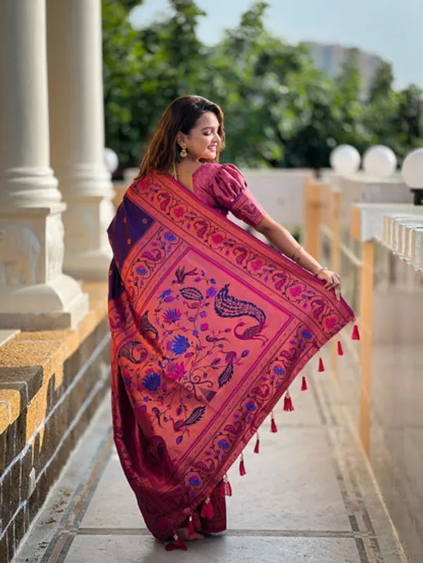 Catalog_Designer_Saree