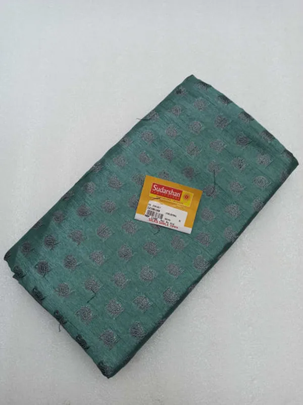 Latest_Georgette_Silk_Saree