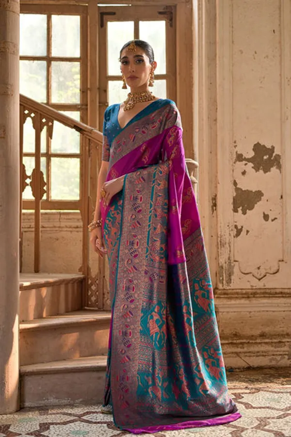 Catalog_Designer_Saree