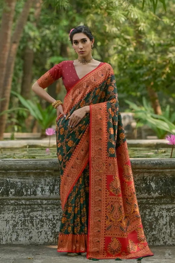 Catalog_Designer_Saree