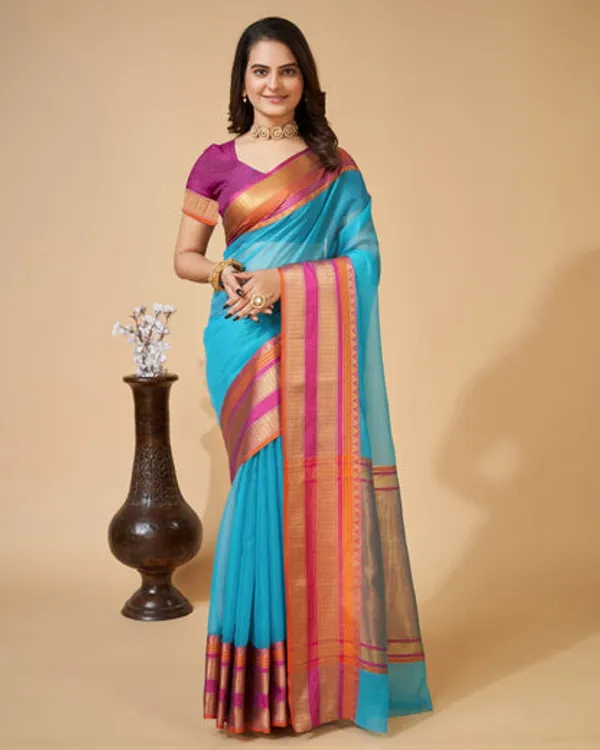 Catalog_Designer_Saree