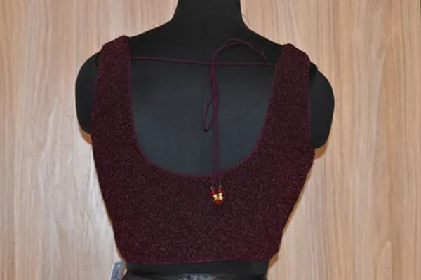 Latest_Designer_Readymade_Blouse