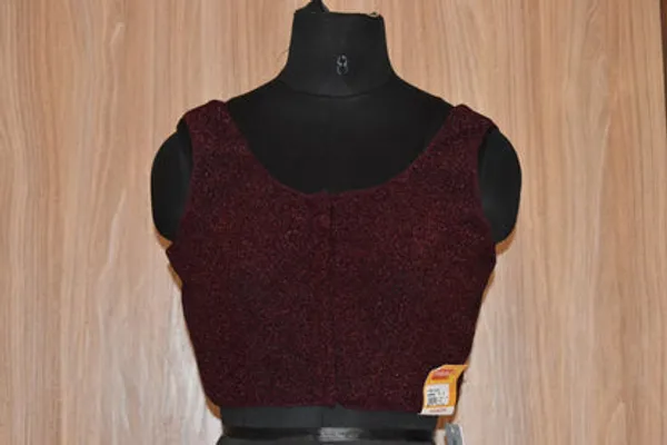 Latest_Designer_Readymade_Blouse