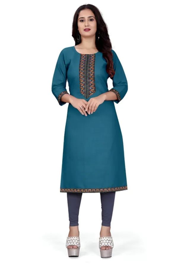 Latest_Designer_Readymade_Kurti