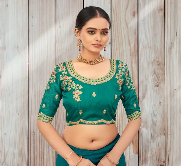 Latest_Designer_Un_Stitched_Blouse
