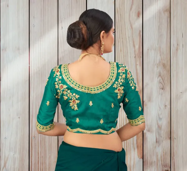 Latest_Designer_Un_Stitched_Blouse