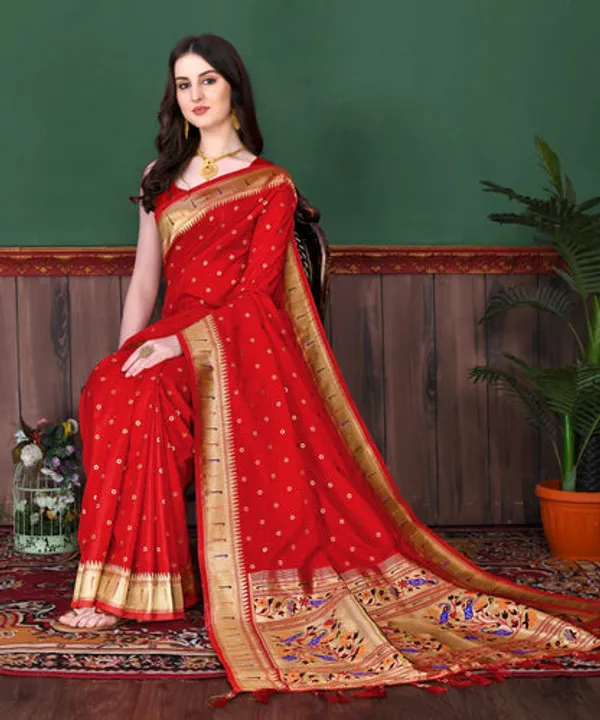 Catalog_Designer_Saree