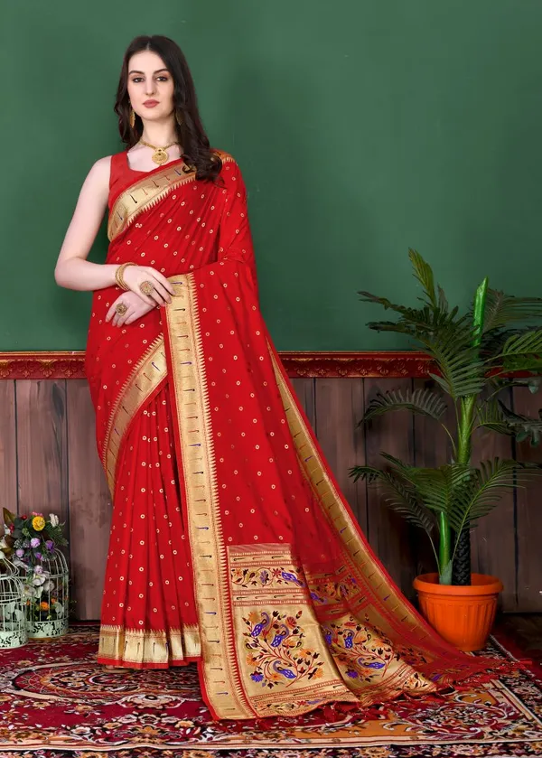 Catalog_Designer_Saree