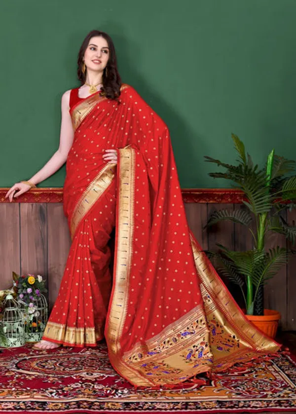Catalog_Designer_Saree