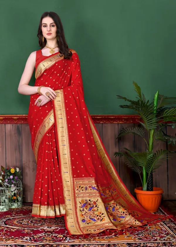Catalog_Designer_Saree