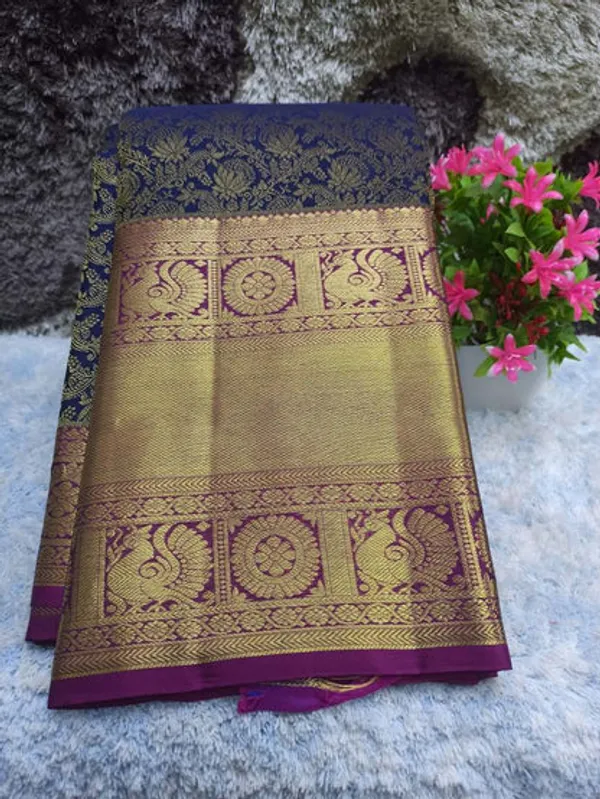 Pure_Kanchipuram_Silk_Saree