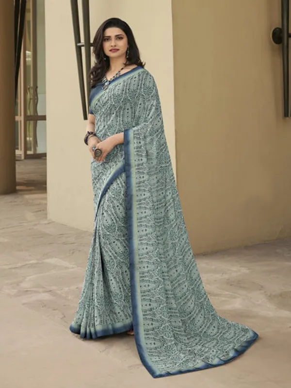 Catalog_Designer_Saree