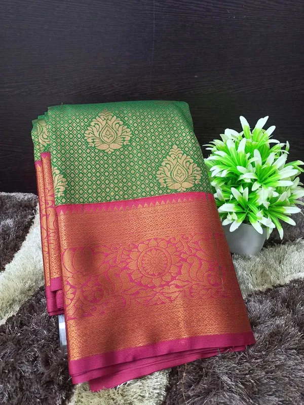 Kanchi_Mix_Silk_Saree