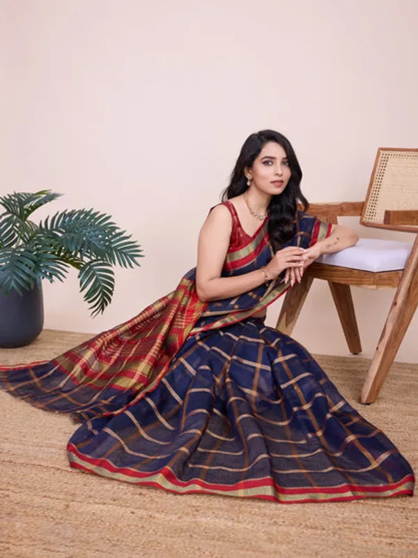 Catalog_Designer_Saree
