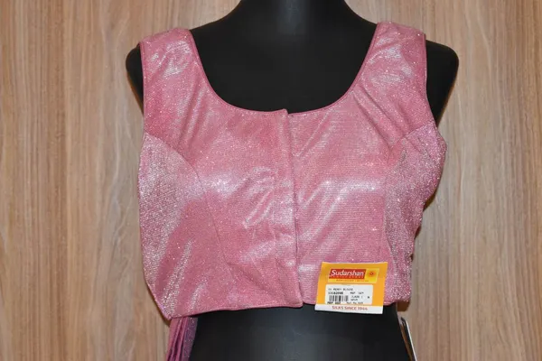 Latest_Designer_Readymade_Blouse