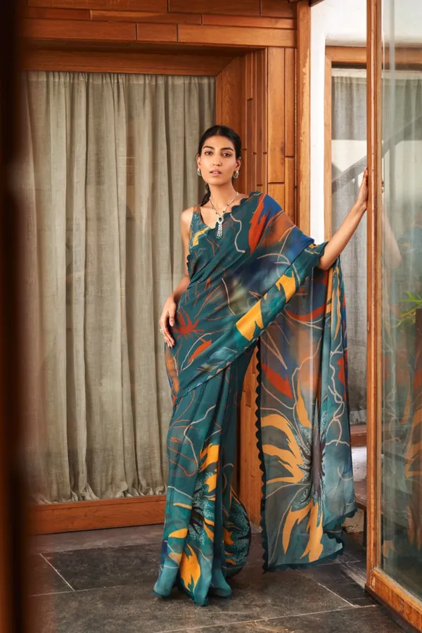 Catalog_Designer_Saree