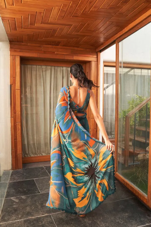Catalog_Designer_Saree