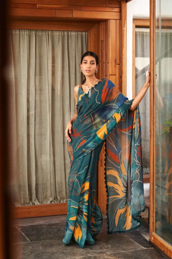 Catalog_Designer_Saree