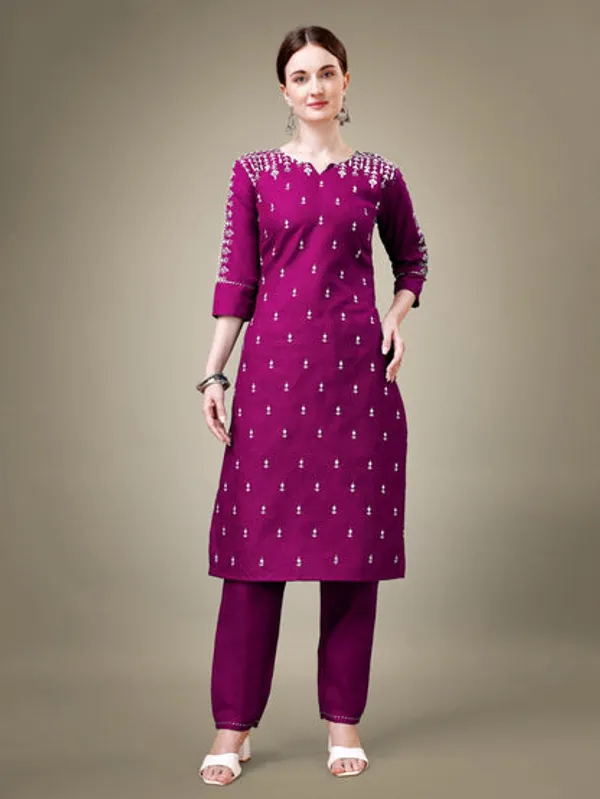 Latest_Designer_Readymade_Kurti