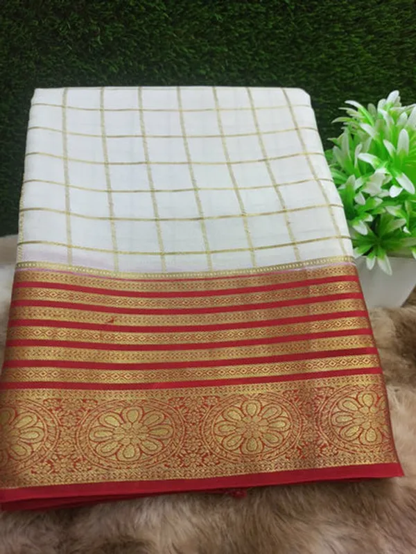 Pure_Mysore_Silk_Saree