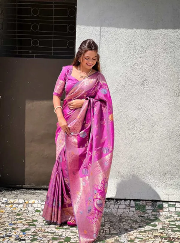 Catalog_Designer_Saree