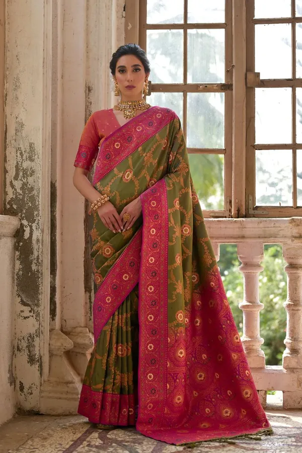 Catalog_Designer_Saree