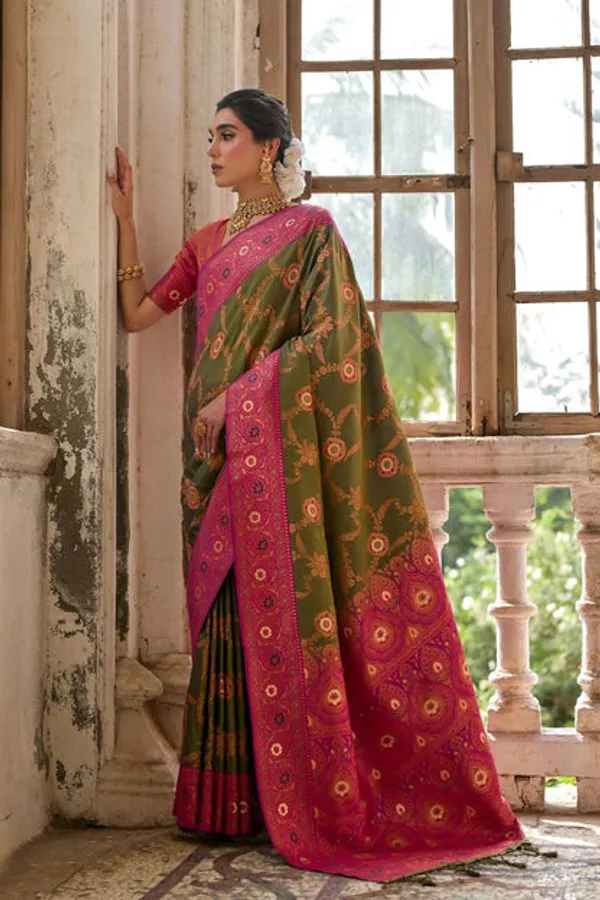 Catalog_Designer_Saree