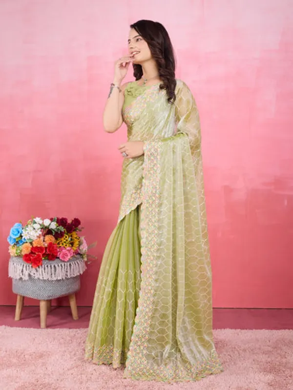 Catalog_Designer_Saree
