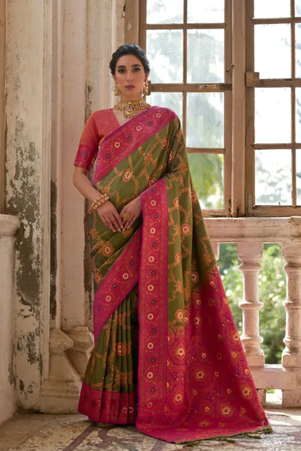 Catalog_Designer_Saree