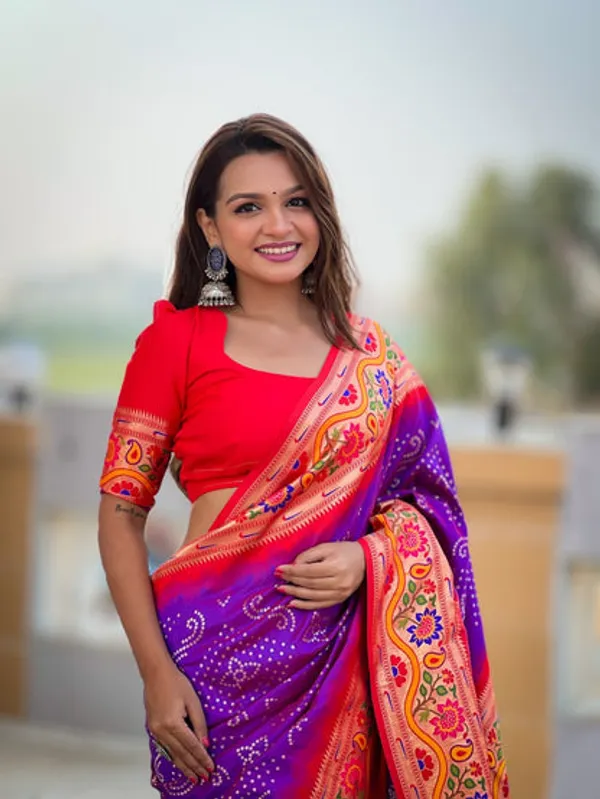 Catalog_Designer_Saree