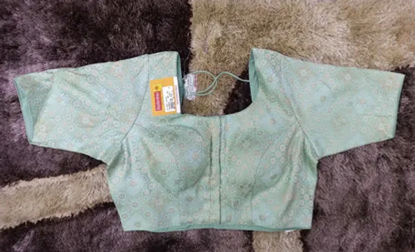 Latest_Designer_Readymade_Blouse