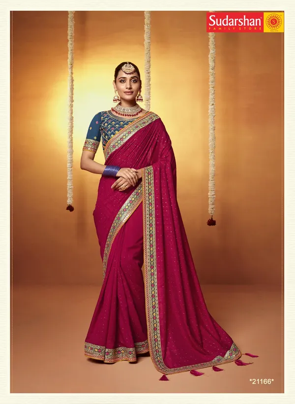 Embroidery_Work_Saree