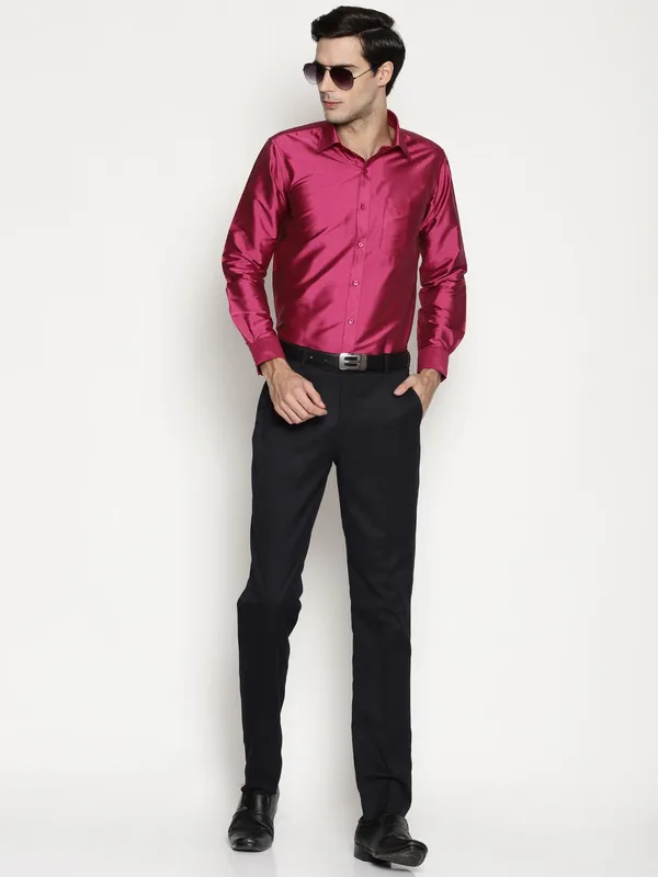Ellows_New_Art_Silk_Shirt