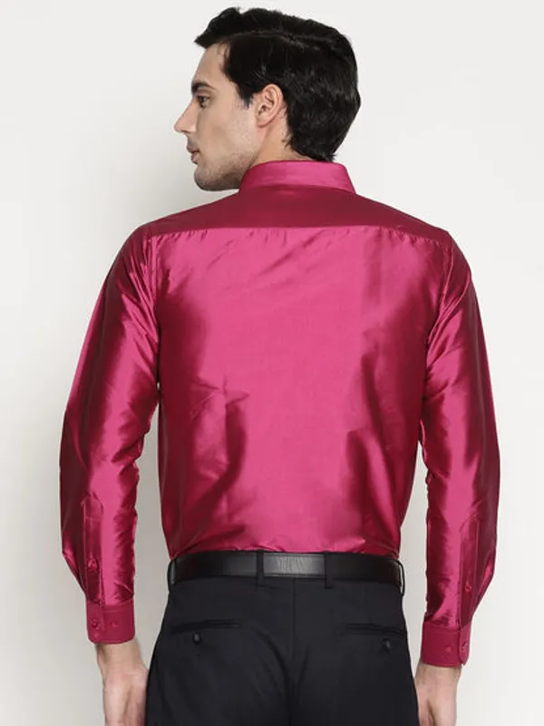 Ellows_New_Art_Silk_Shirt