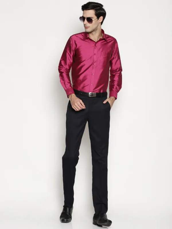 Ellows_New_Art_Silk_Shirt