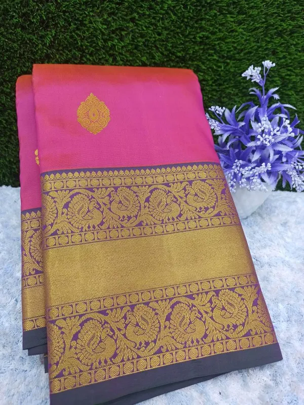 Pure_Kanchipuram_Silk_Saree