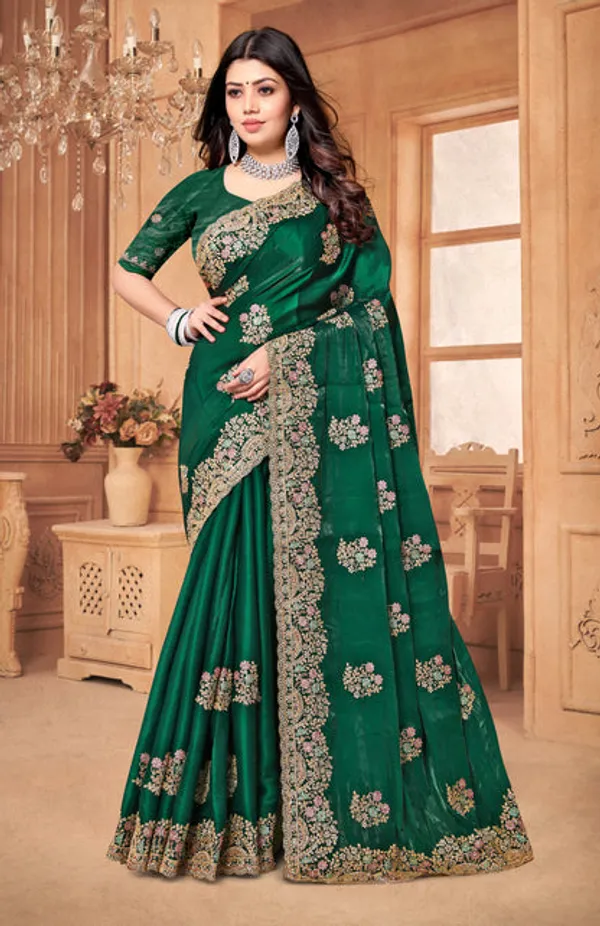 Catalog_Designer_Embroidery_Work_Saree