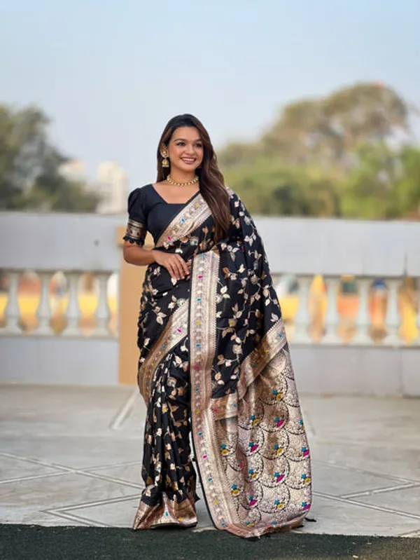 Catalog_Designer_Saree