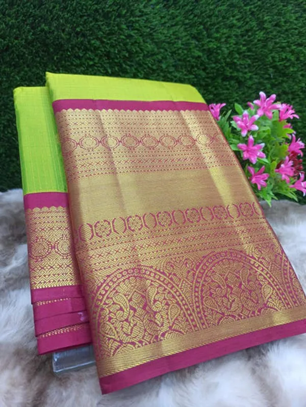 Pure_Kanchipuram_Silk_Saree