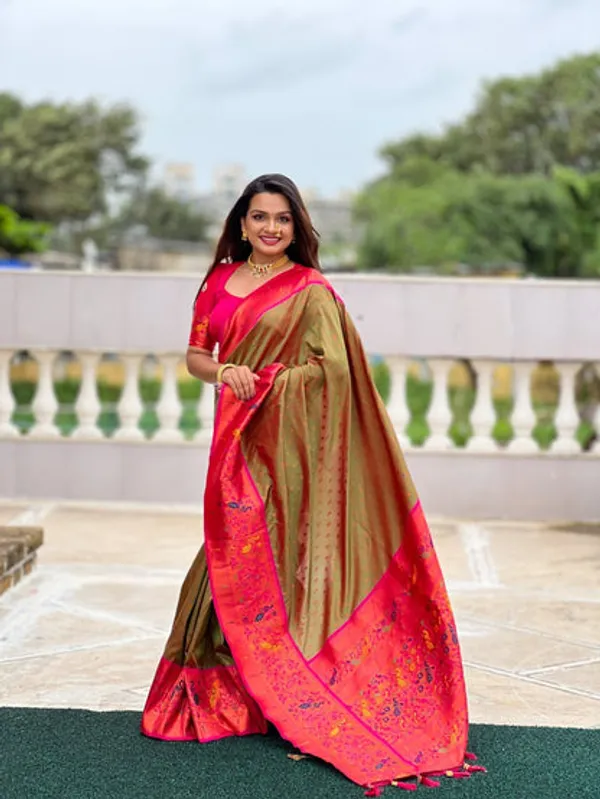 Catalog_Designer_Saree