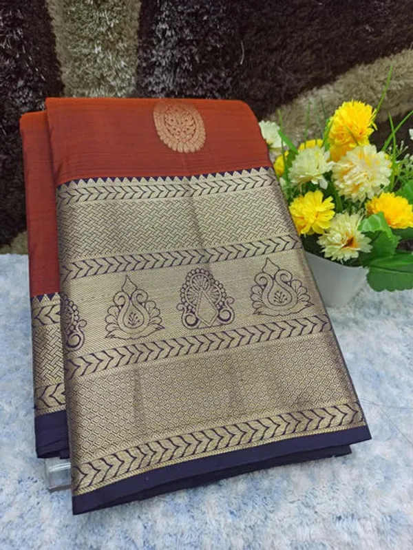 Pure_Kanchipuram_Silk_Saree