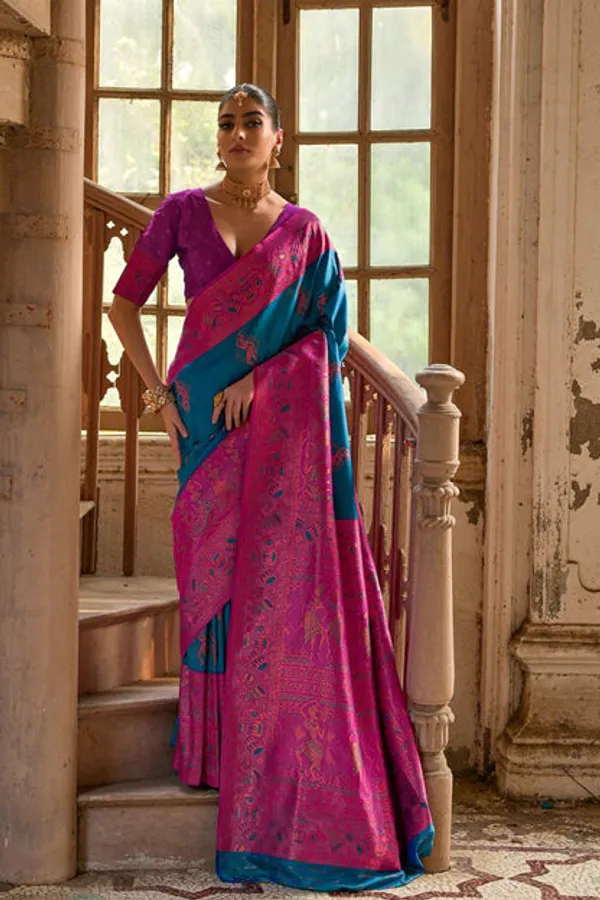 Catalog_Designer_Saree