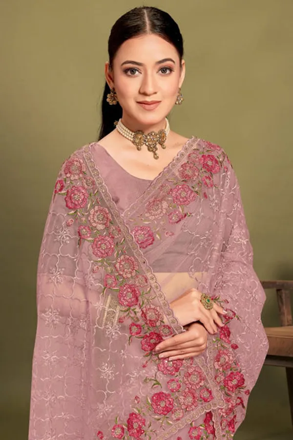 Catalog_Designer_Saree