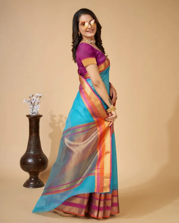 Catalog_Designer_Saree
