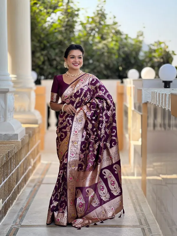 Catalog_Designer_Saree