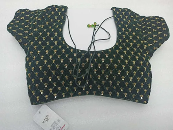 Latest_Designer_Readymade_Blouse