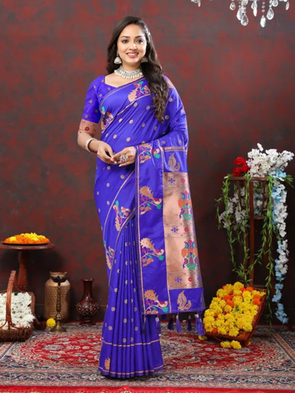 Catalog_Designer_Saree